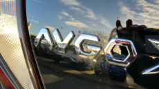 Toyota Aygo X 1.0 VVT-i Edge 5dr Petrol Hatchback